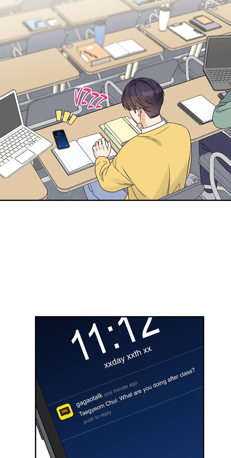 Read OmegaComplex chapter 33 image 93 on Lezhin