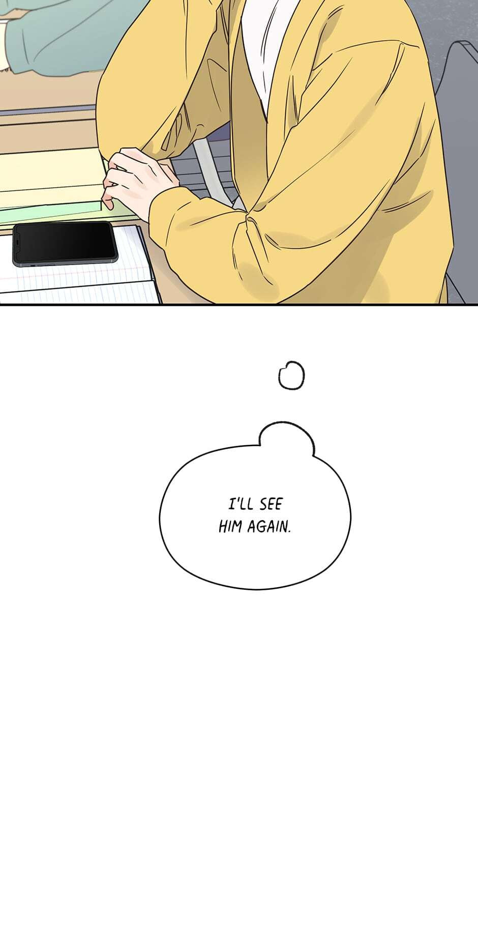 Read OmegaComplex chapter 33 image 96 on Lezhin