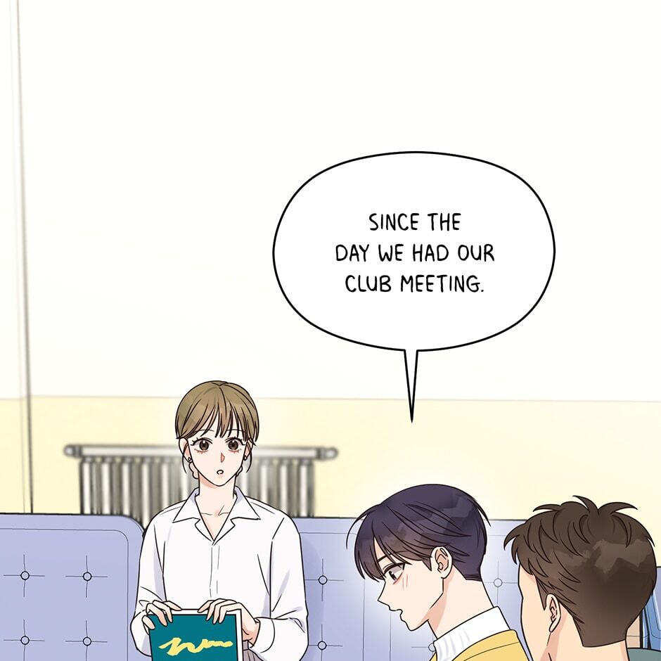 Read OmegaComplex chapter 34 image 1 on Lezhin