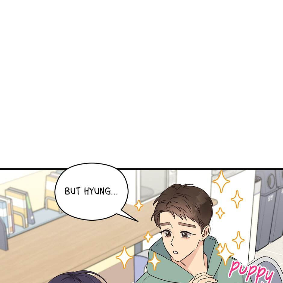 Read OmegaComplex chapter 34 image 11 on Lezhin