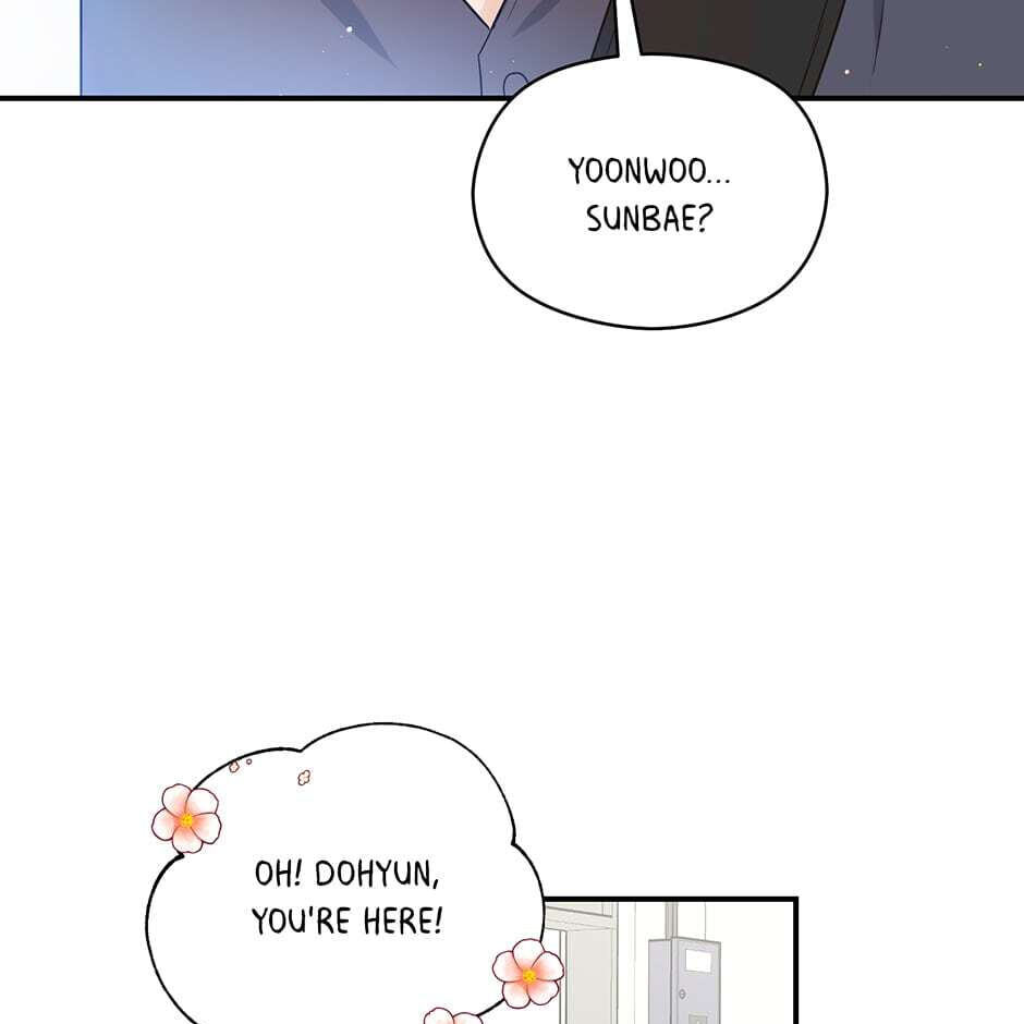 Read OmegaComplex chapter 34 image 17 on Lezhin