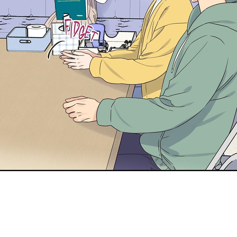 Read OmegaComplex chapter 34 image 2 on Lezhin