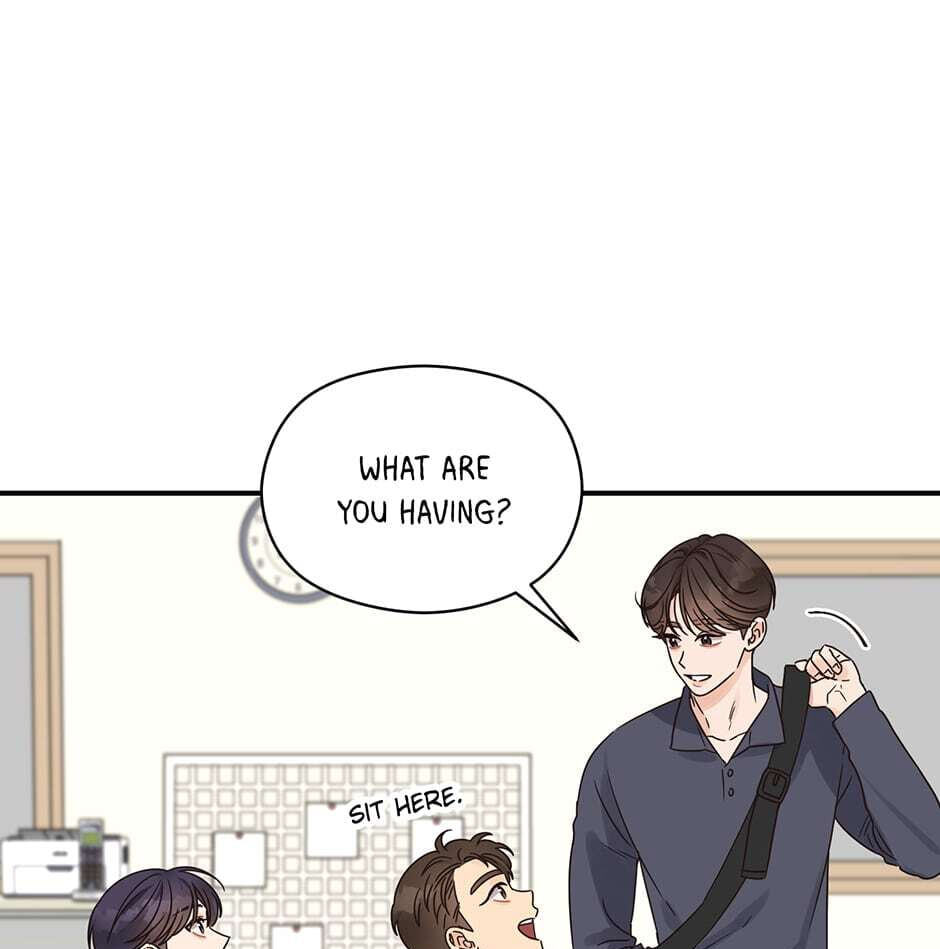 Read OmegaComplex chapter 34 image 21 on Lezhin