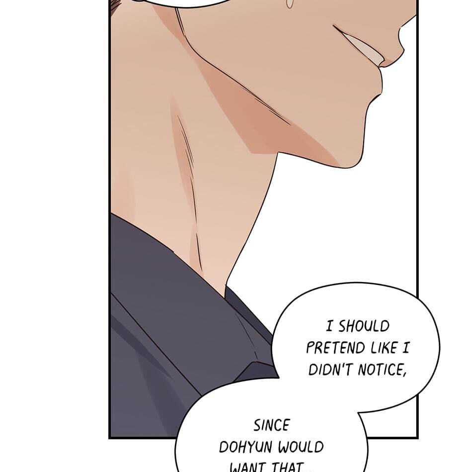 Read OmegaComplex chapter 34 image 23 on Lezhin