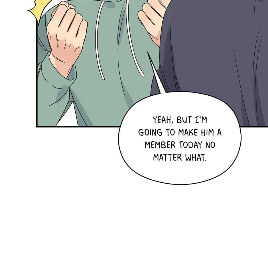 Read OmegaComplex chapter 34 image 29 on Lezhin