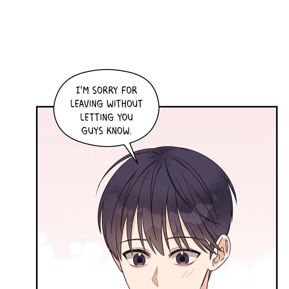 Read OmegaComplex chapter 34 image 3 on Lezhin
