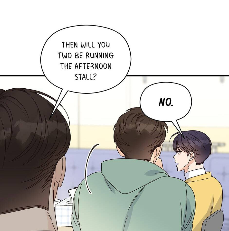 Read OmegaComplex chapter 34 image 30 on Lezhin