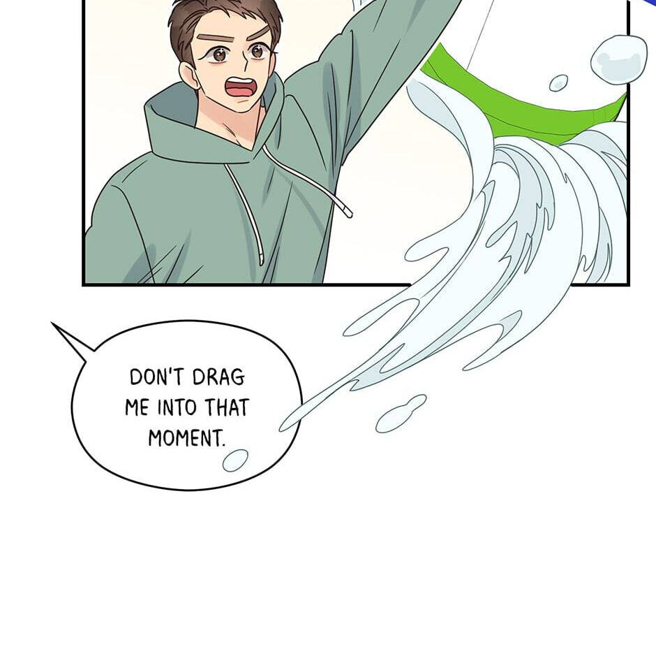 Read OmegaComplex chapter 34 image 36 on Lezhin