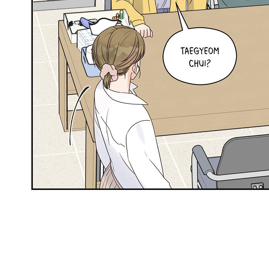 Read OmegaComplex chapter 34 image 40 on Lezhin