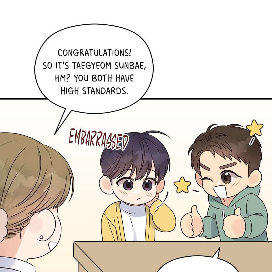 Read OmegaComplex chapter 34 image 5 on Lezhin