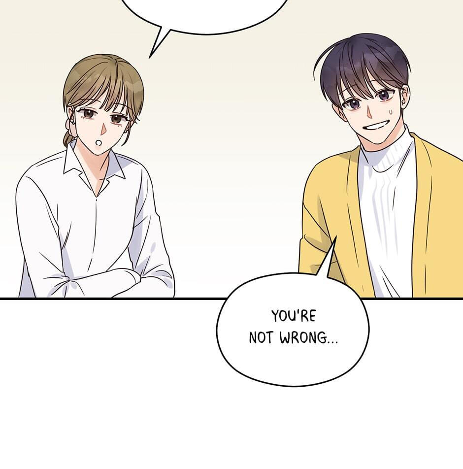 Read OmegaComplex chapter 34 image 51 on Lezhin