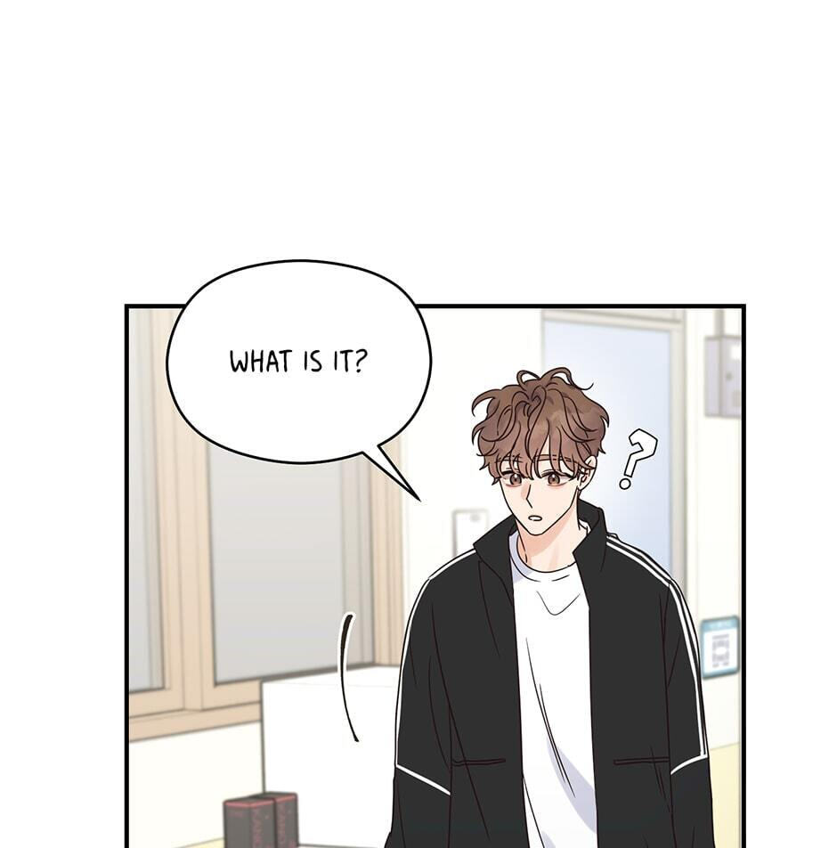 Read OmegaComplex chapter 34 image 52 on Lezhin