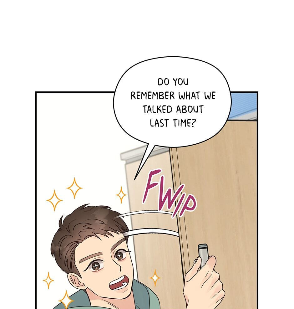 Read OmegaComplex chapter 34 image 57 on Lezhin