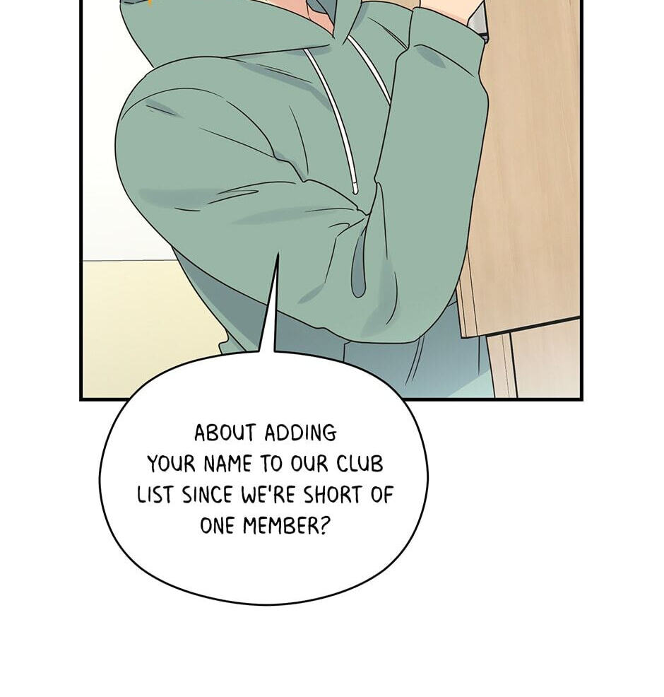 Read OmegaComplex chapter 34 image 58 on Lezhin