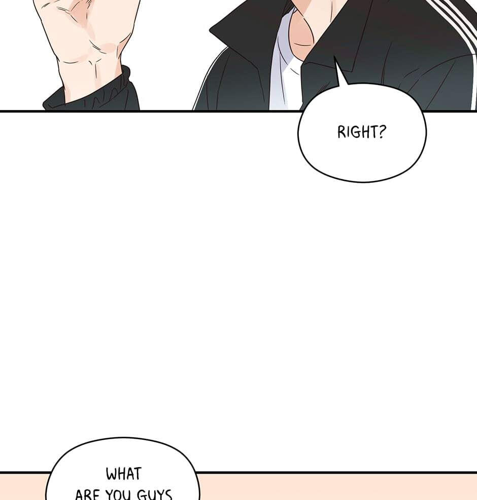 Read OmegaComplex chapter 34 image 69 on Lezhin