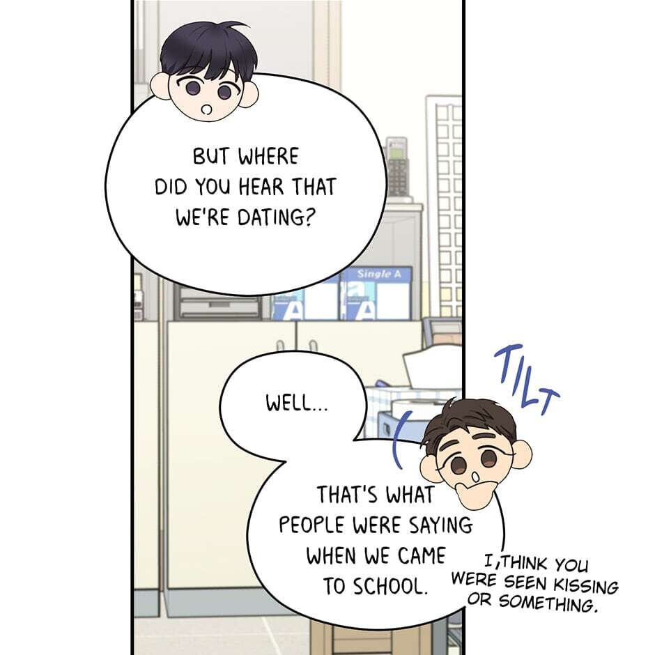 Read OmegaComplex chapter 34 image 7 on Lezhin
