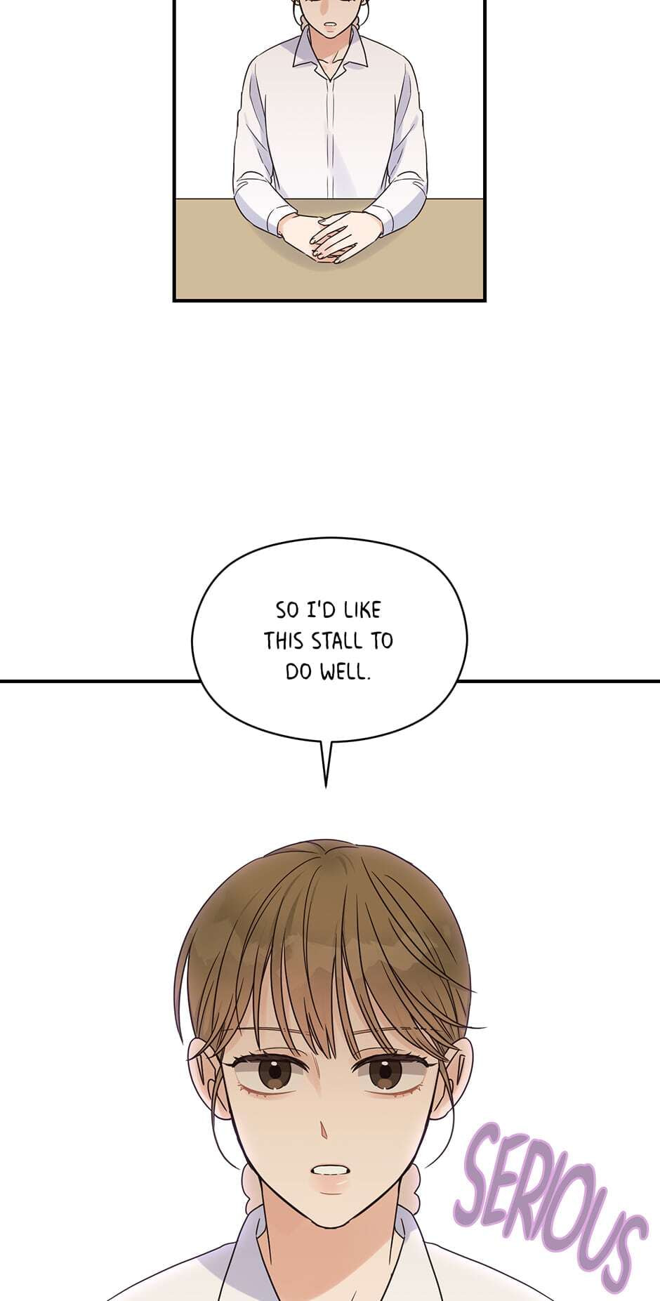 Read OmegaComplex chapter 34 image 79 on Lezhin