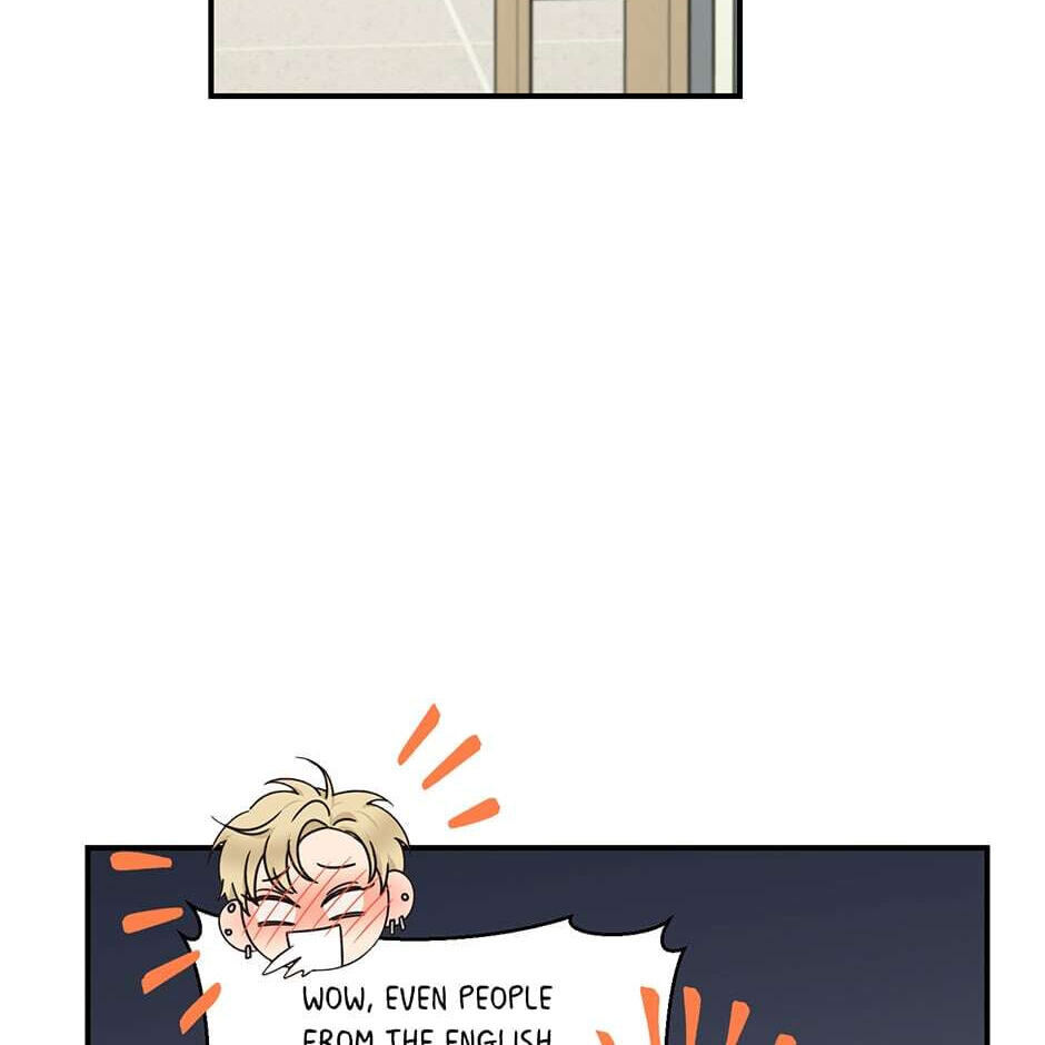 Read OmegaComplex chapter 34 image 8 on Lezhin