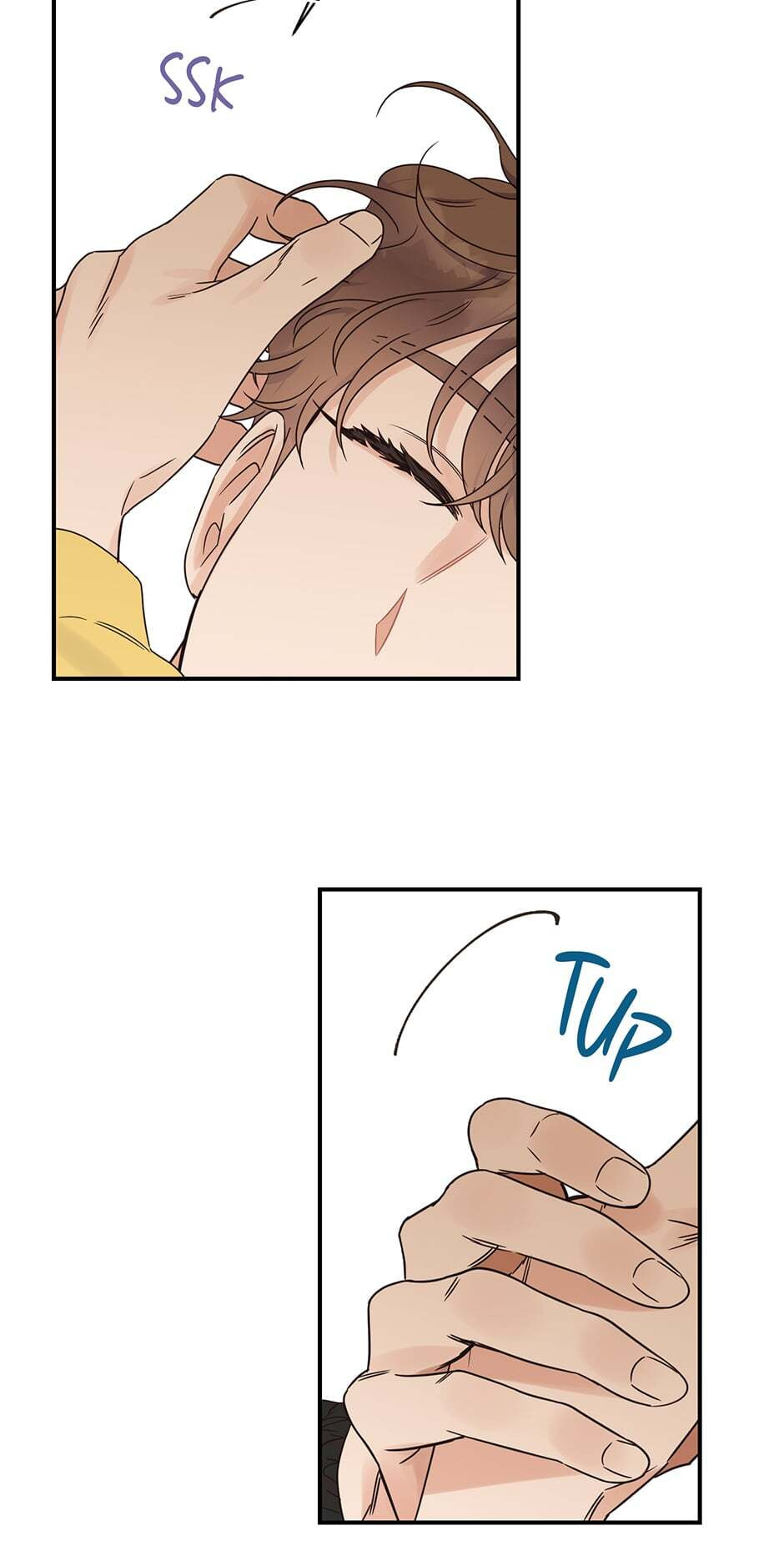 Read OmegaComplex chapter 34 image 83 on Lezhin