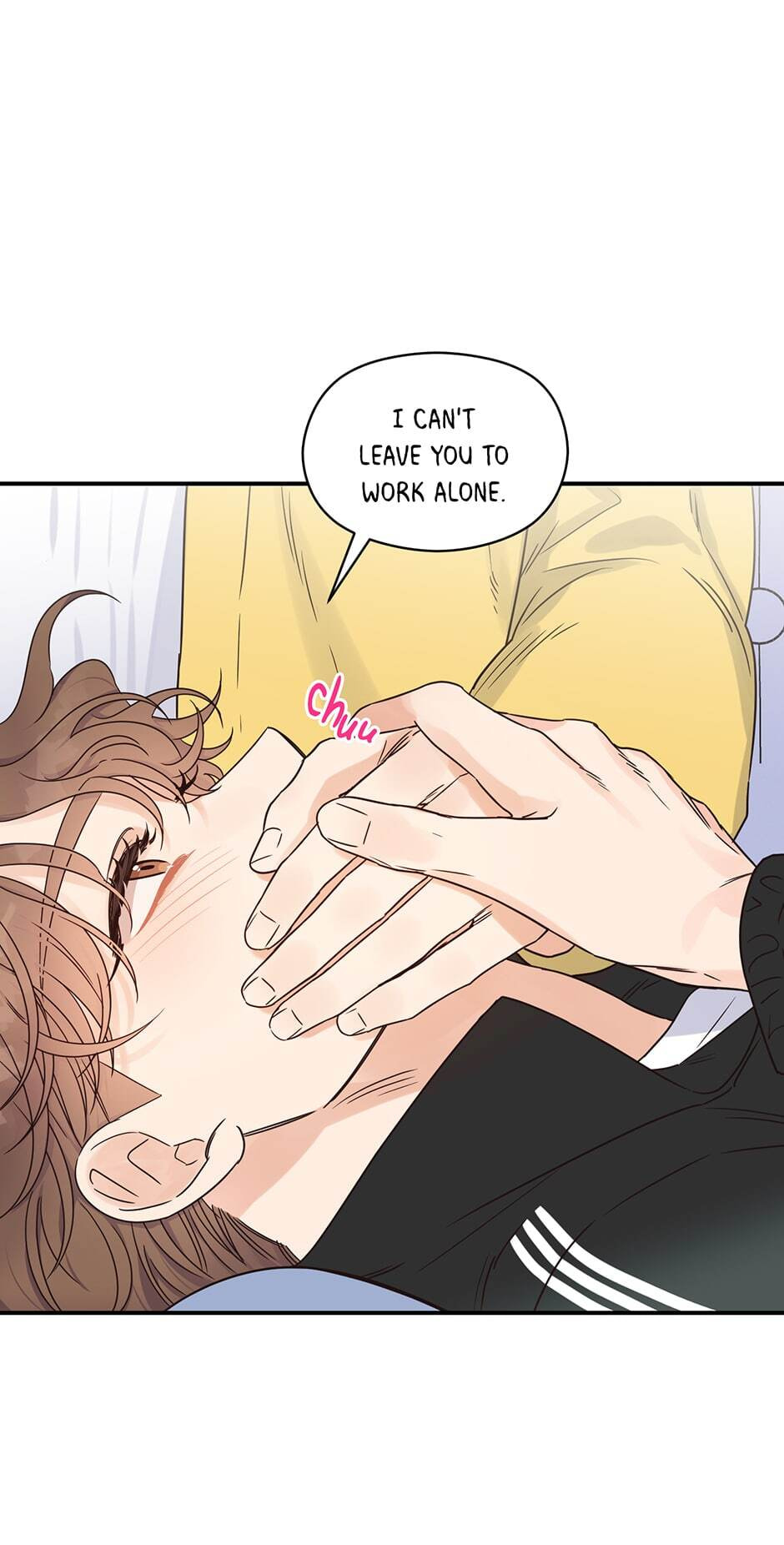 Read OmegaComplex chapter 34 image 84 on Lezhin