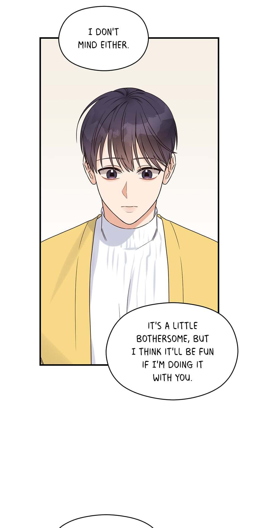 Read OmegaComplex chapter 34 image 86 on Lezhin