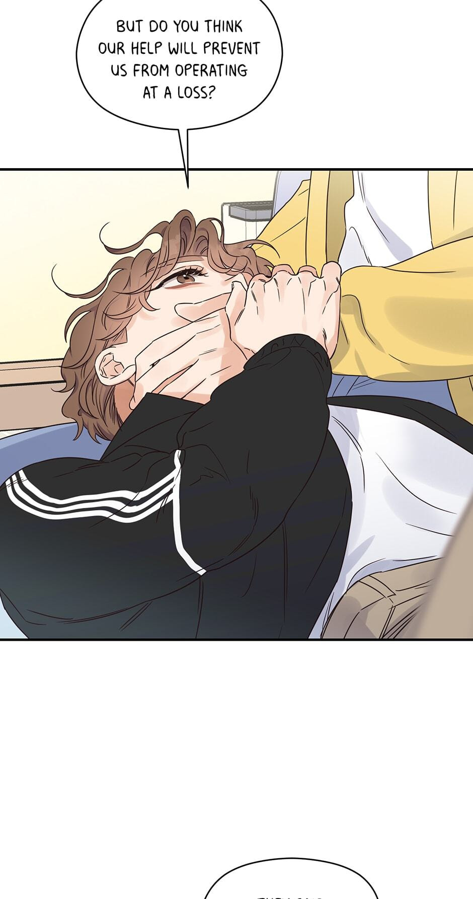 Read OmegaComplex chapter 34 image 87 on Lezhin