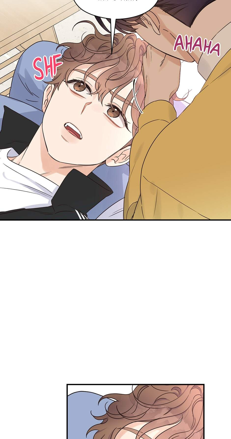 Read OmegaComplex chapter 34 image 89 on Lezhin