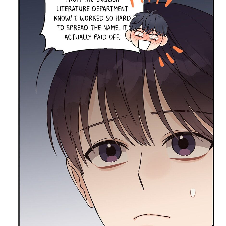 Read OmegaComplex chapter 34 image 9 on Lezhin