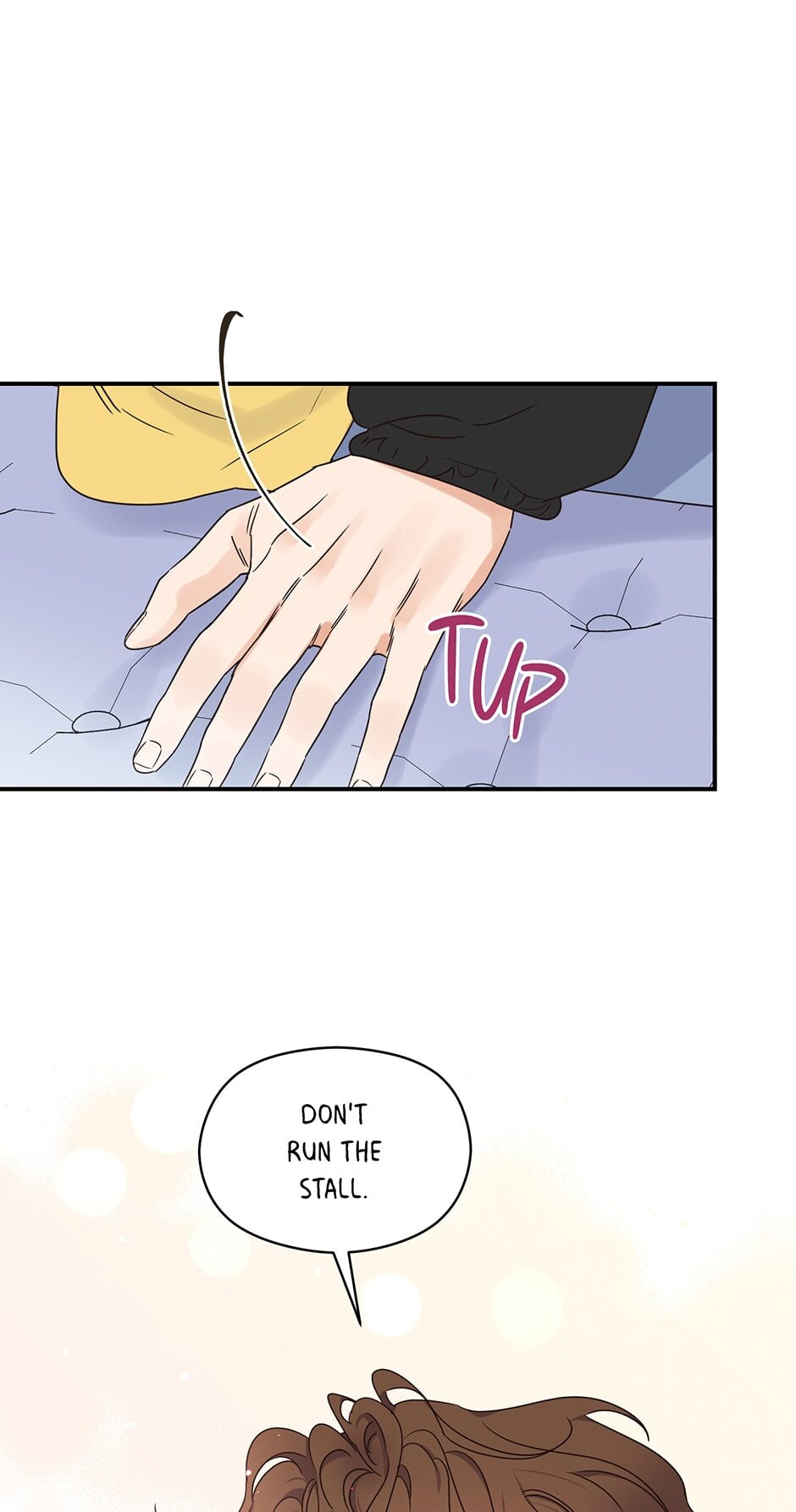 Read OmegaComplex chapter 34 image 92 on Lezhin