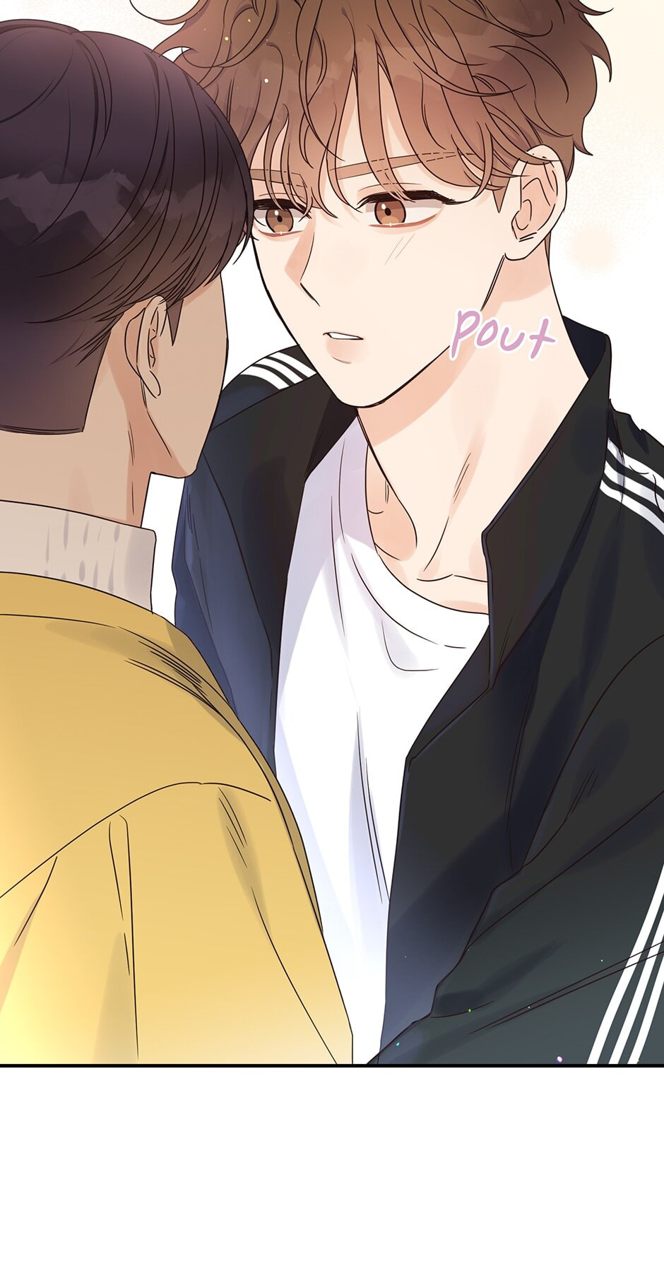 Read OmegaComplex chapter 34 image 93 on Lezhin