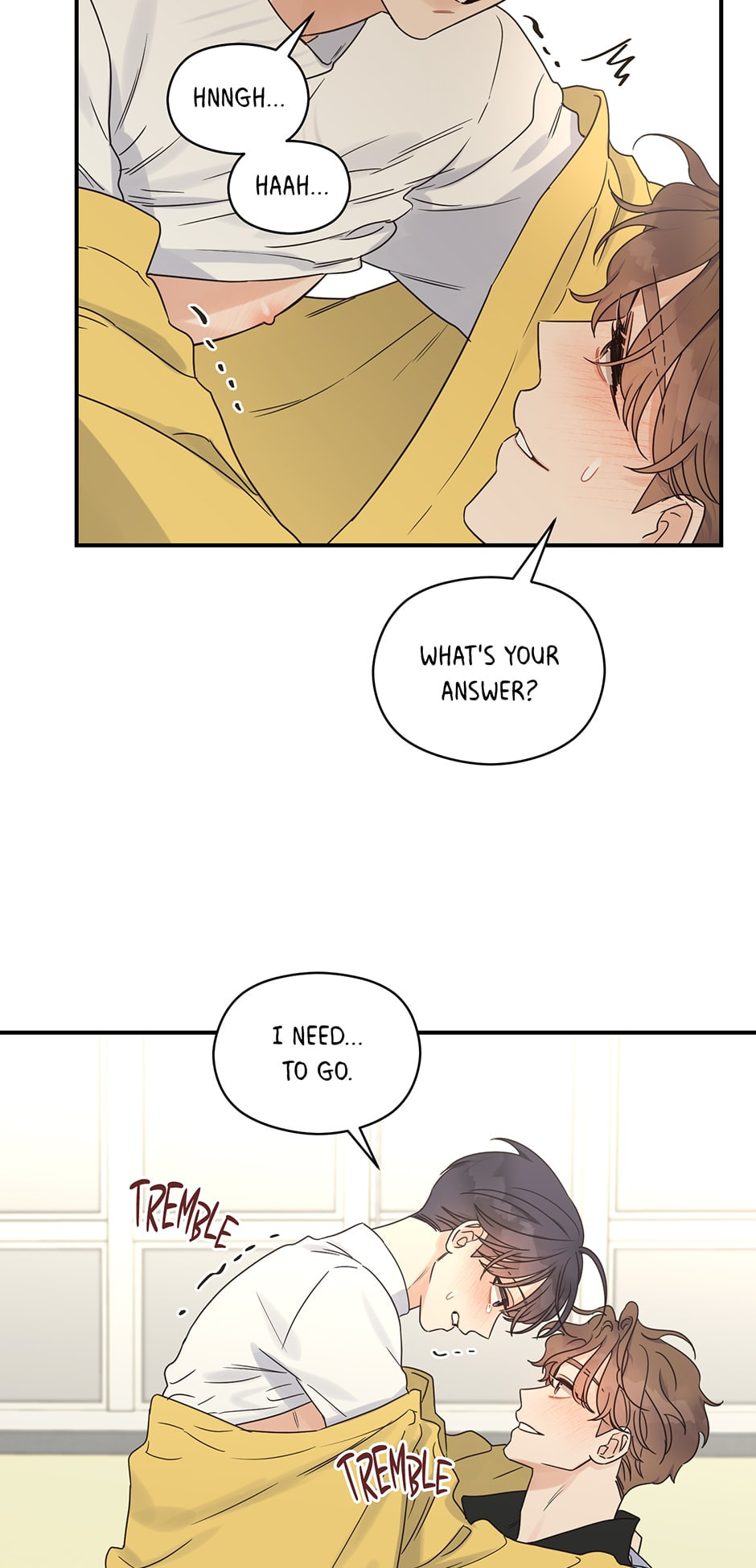 Read OmegaComplex chapter 35 image 16 on Lezhin