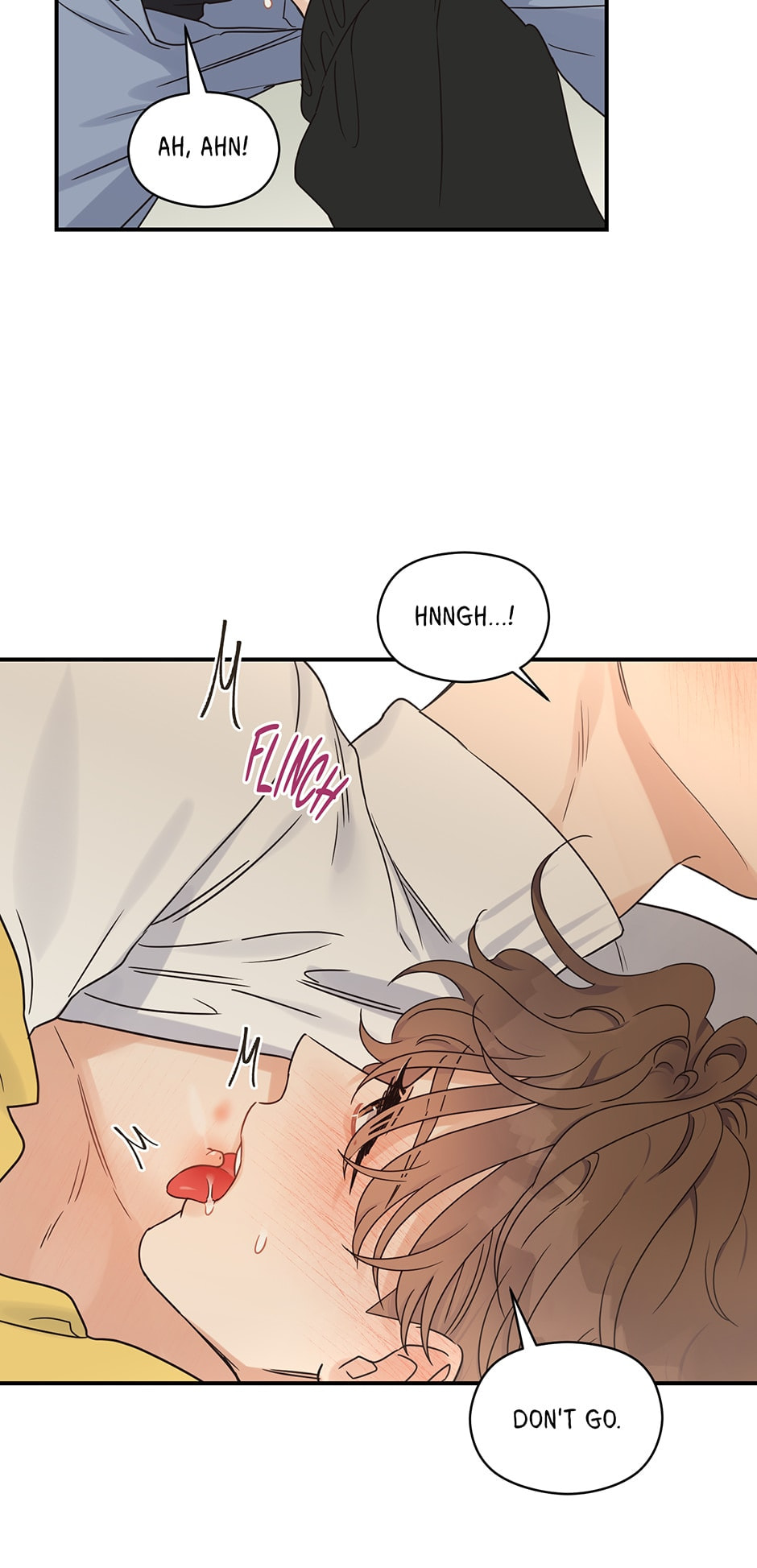 Read OmegaComplex chapter 35 image 18 on Lezhin