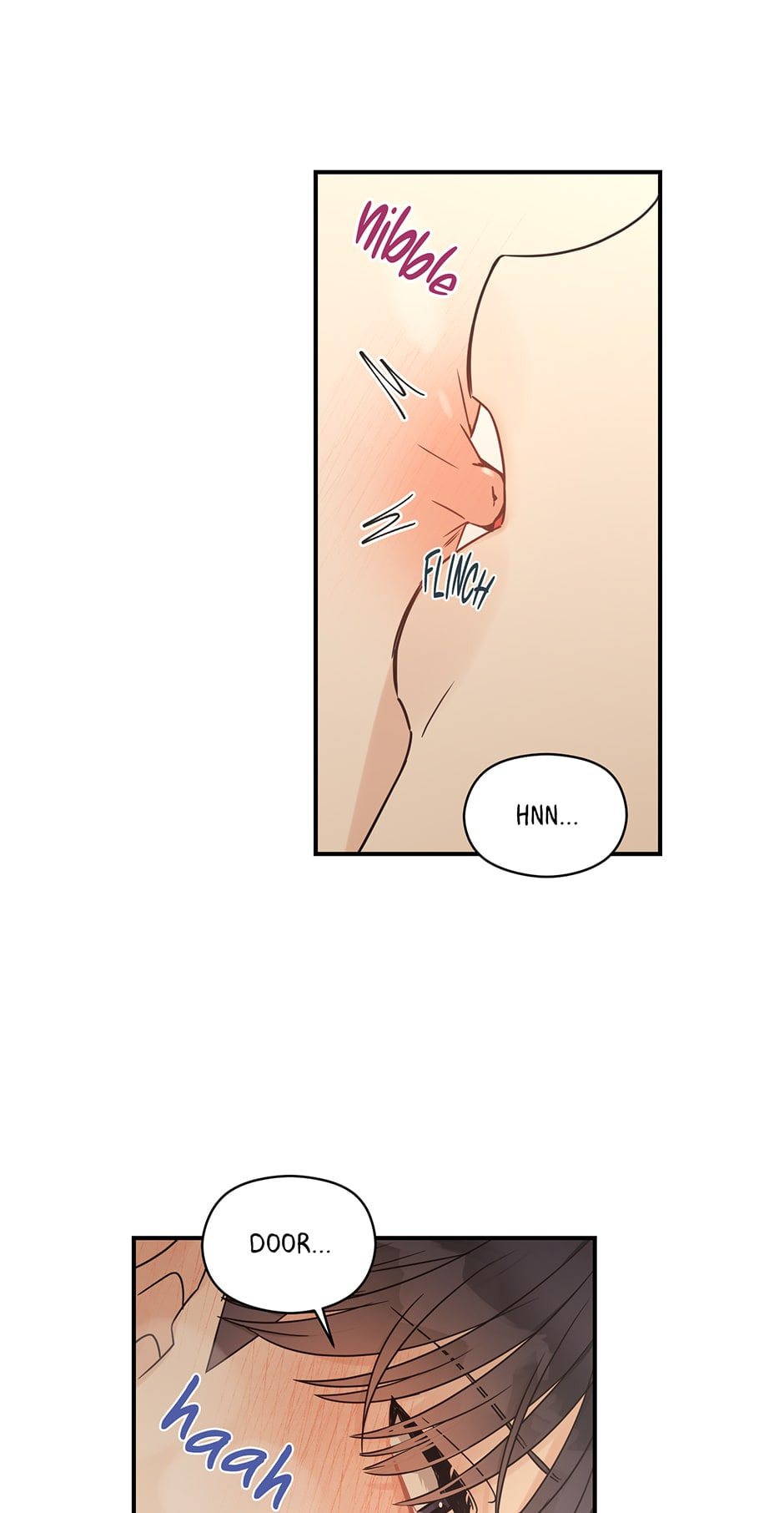 Read OmegaComplex chapter 35 image 19 on Lezhin