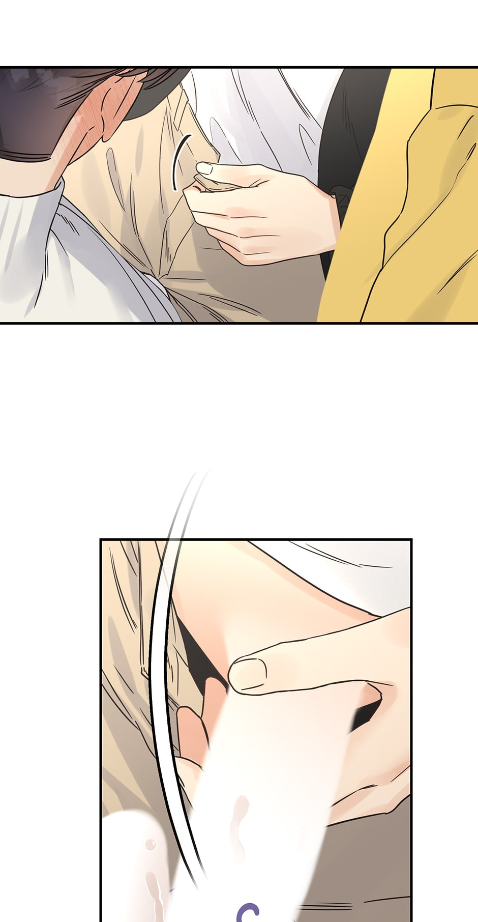Read OmegaComplex chapter 35 image 25 on Lezhin