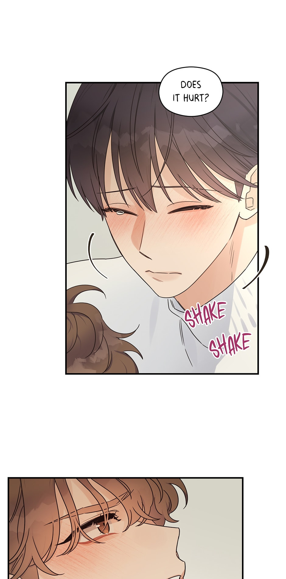 Read OmegaComplex chapter 35 image 29 on Lezhin