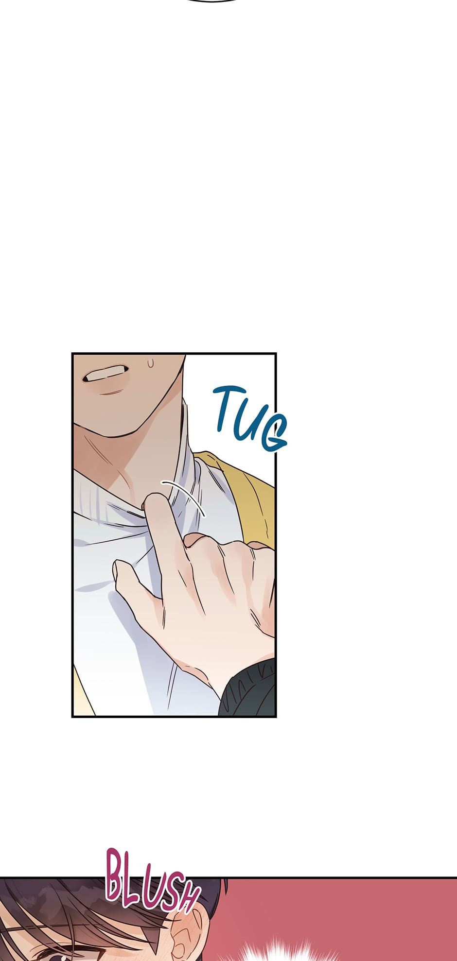 Read OmegaComplex chapter 35 image 3 on Lezhin