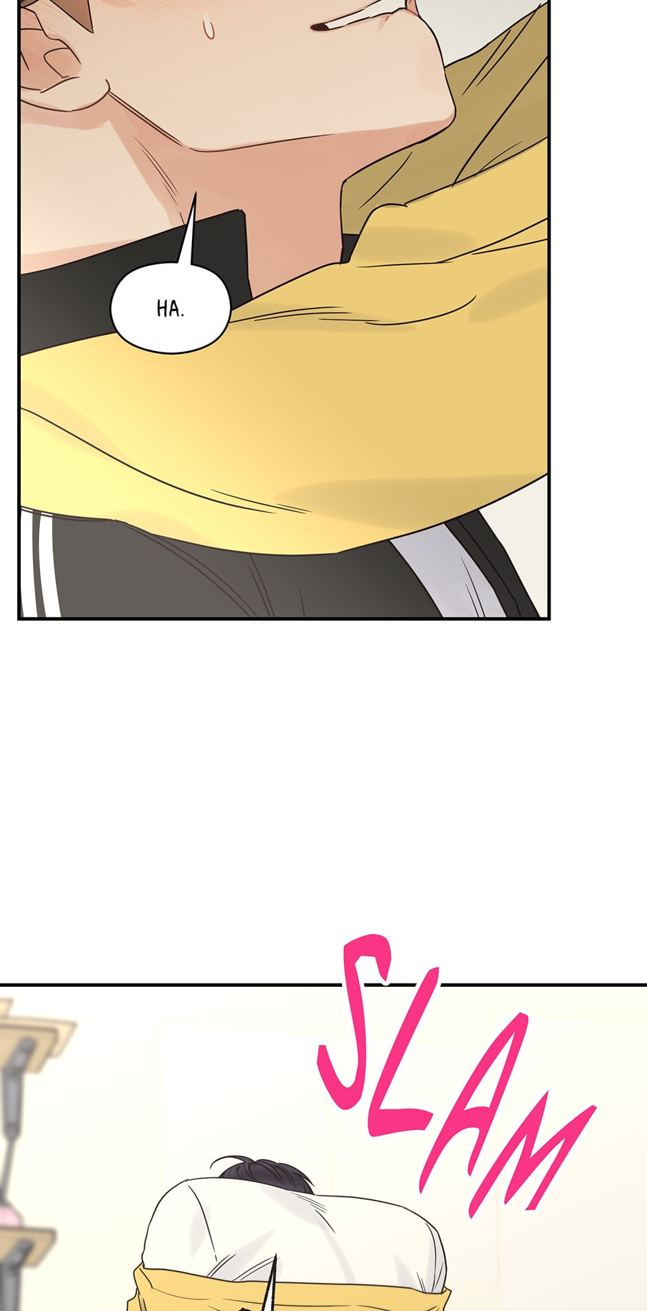 Read OmegaComplex chapter 35 image 30 on Lezhin