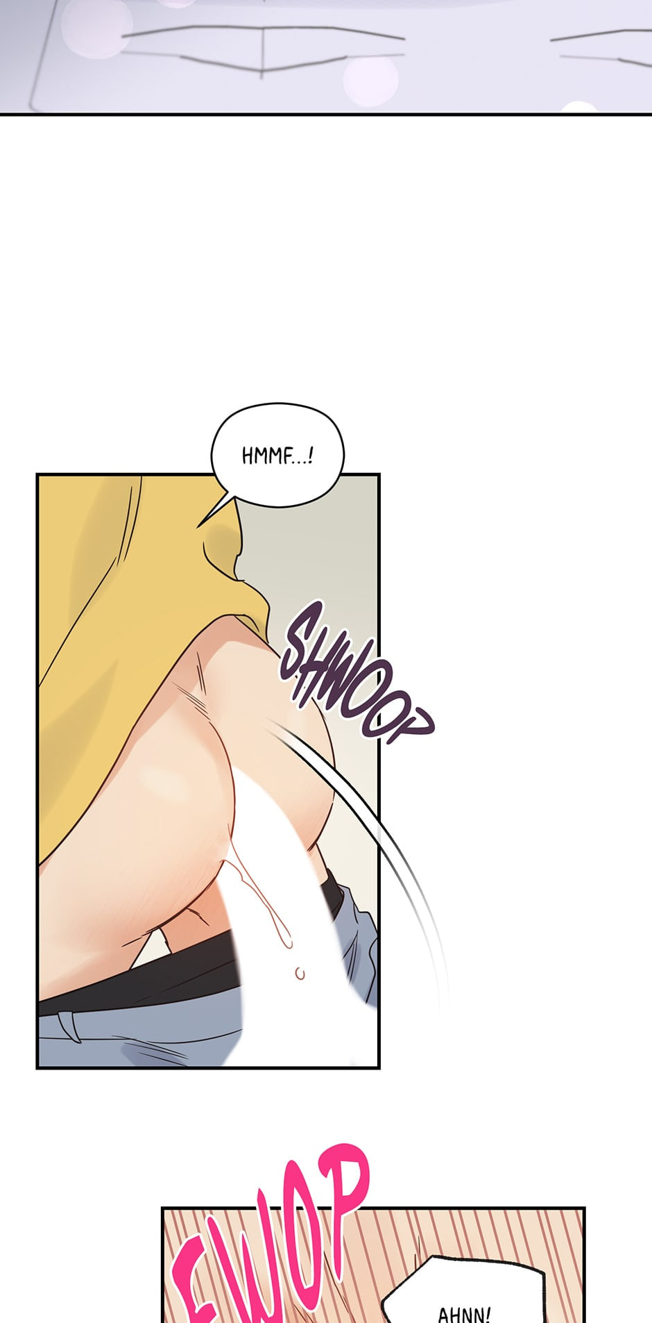 Read OmegaComplex chapter 35 image 35 on Lezhin