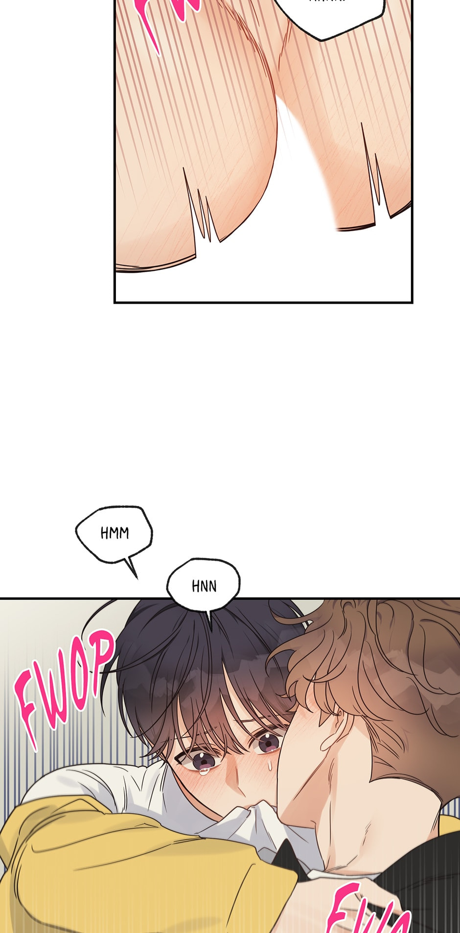 Read OmegaComplex chapter 35 image 36 on Lezhin