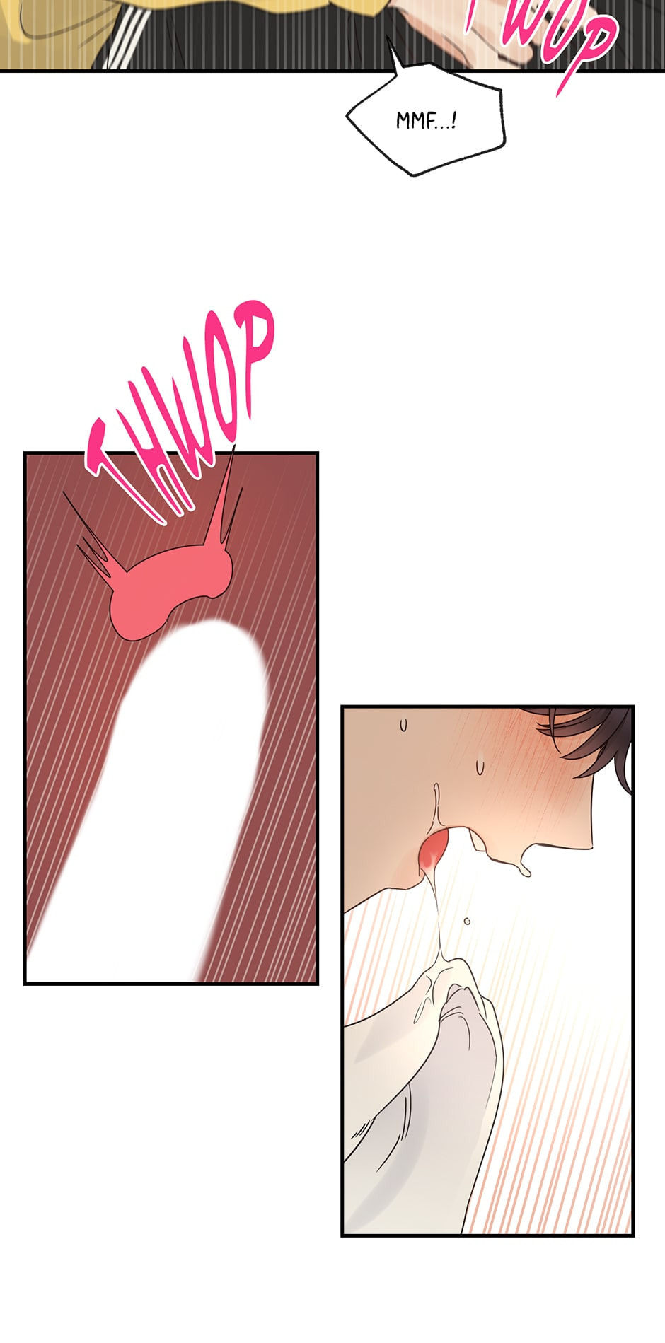 Read OmegaComplex chapter 35 image 37 on Lezhin