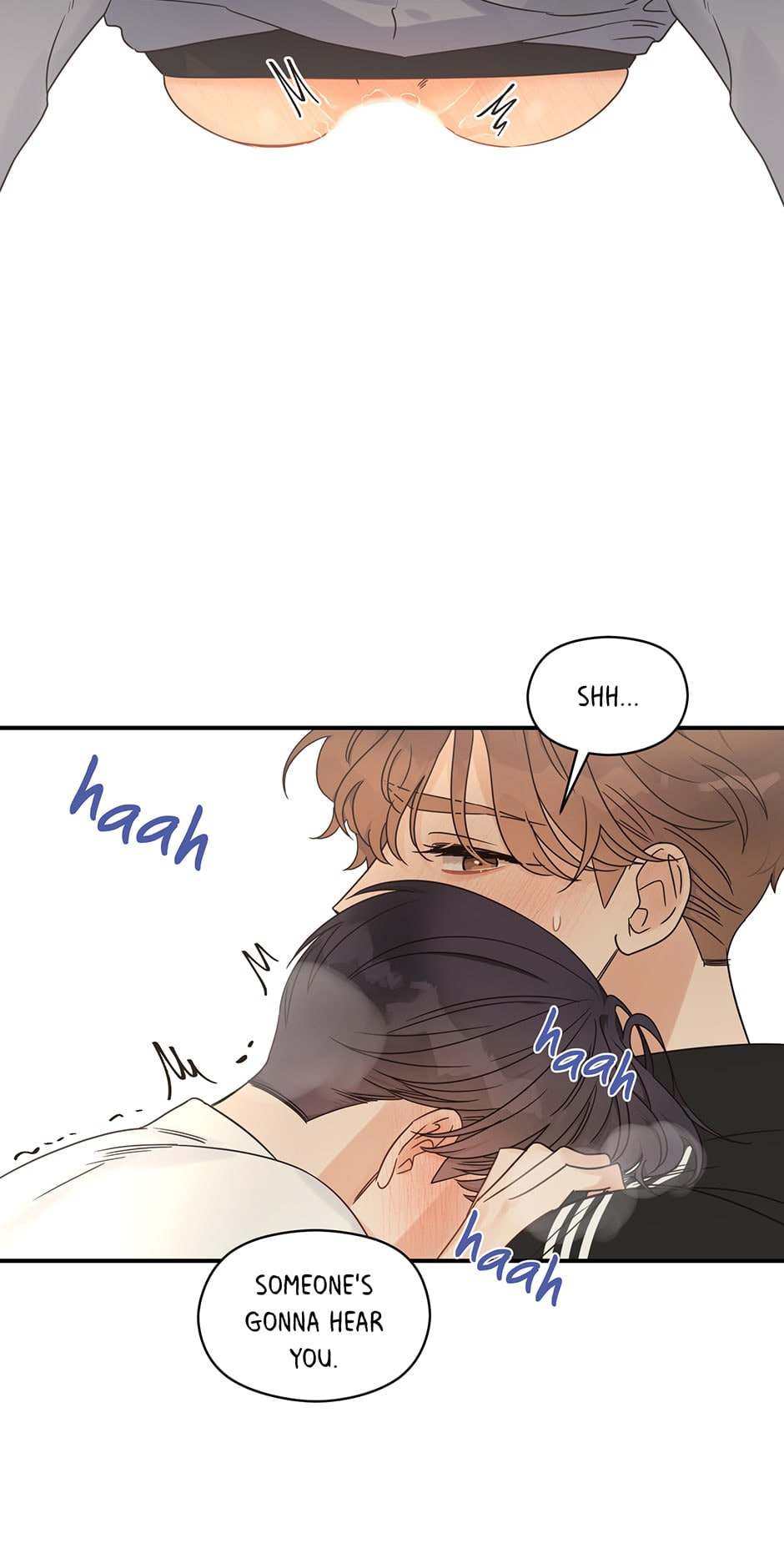 Read OmegaComplex chapter 35 image 39 on Lezhin