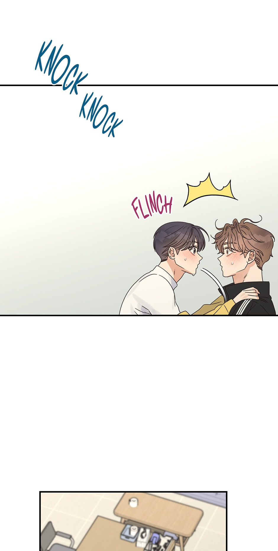 Read OmegaComplex chapter 35 image 41 on Lezhin