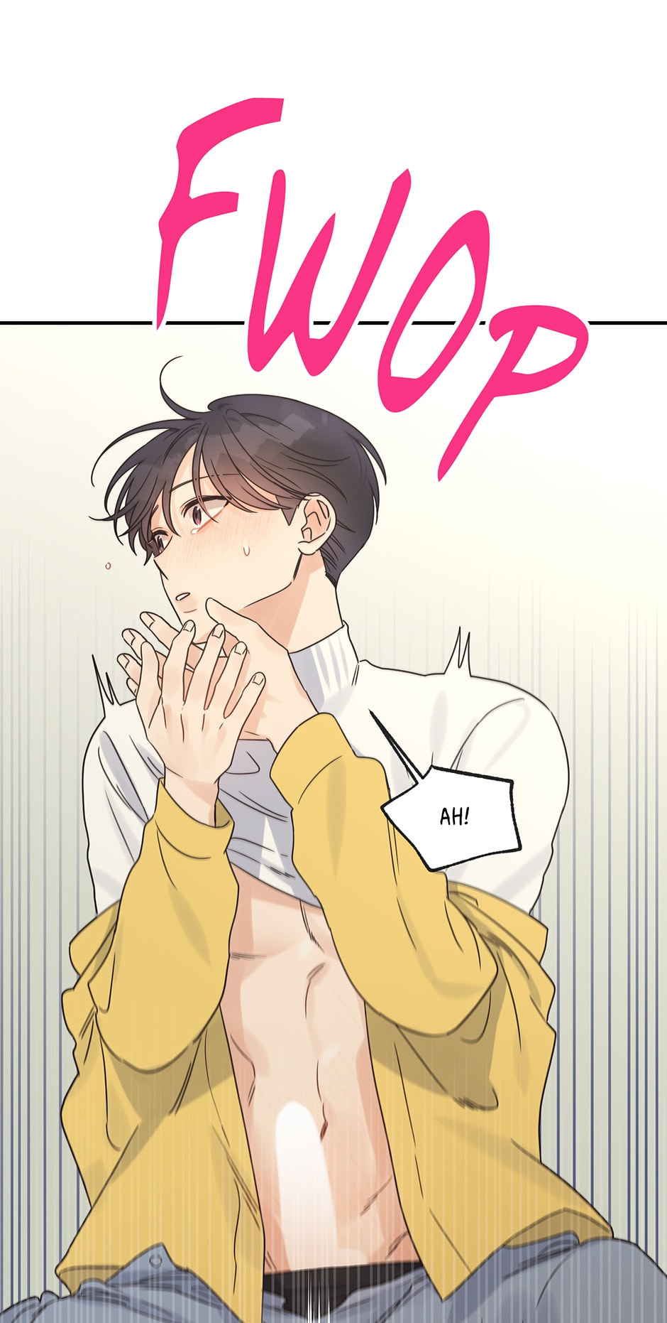 Read OmegaComplex chapter 35 image 44 on Lezhin