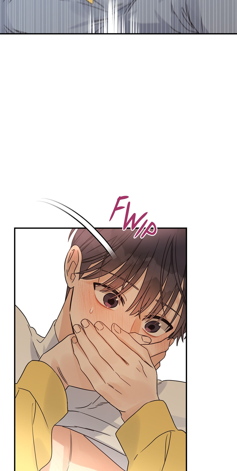 Read OmegaComplex chapter 35 image 45 on Lezhin