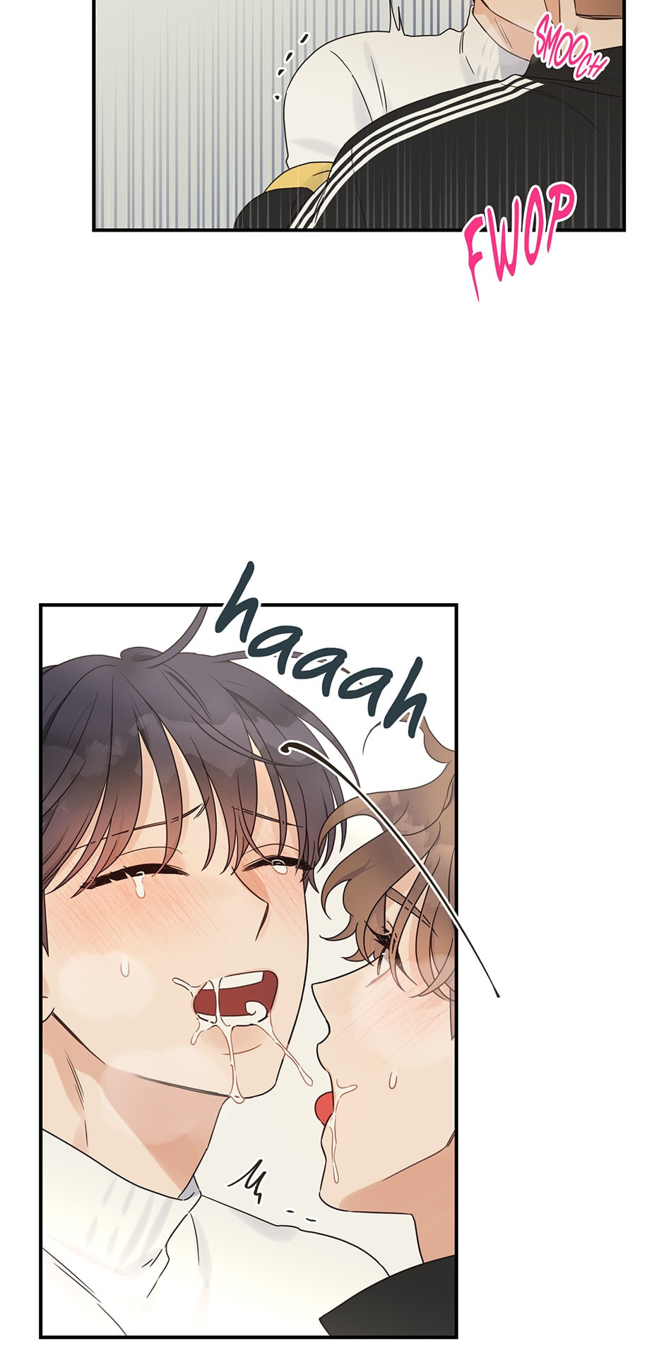 Read OmegaComplex chapter 35 image 49 on Lezhin