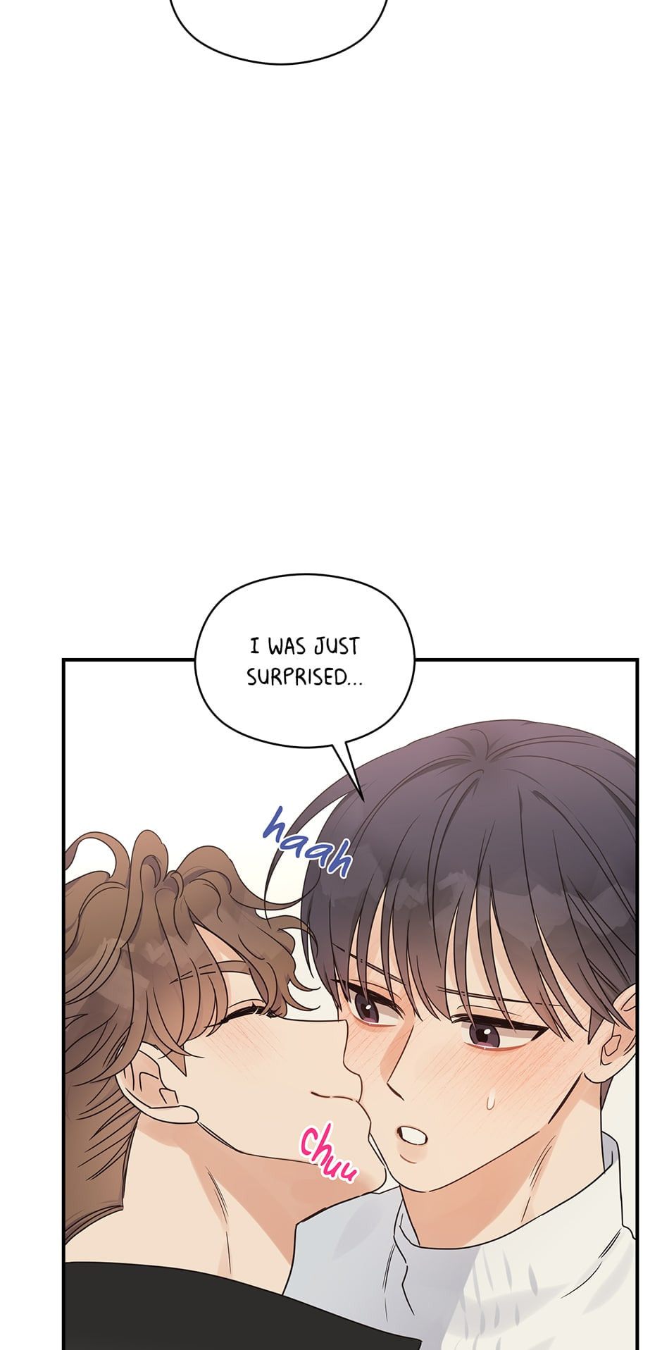 Read OmegaComplex chapter 35 image 53 on Lezhin