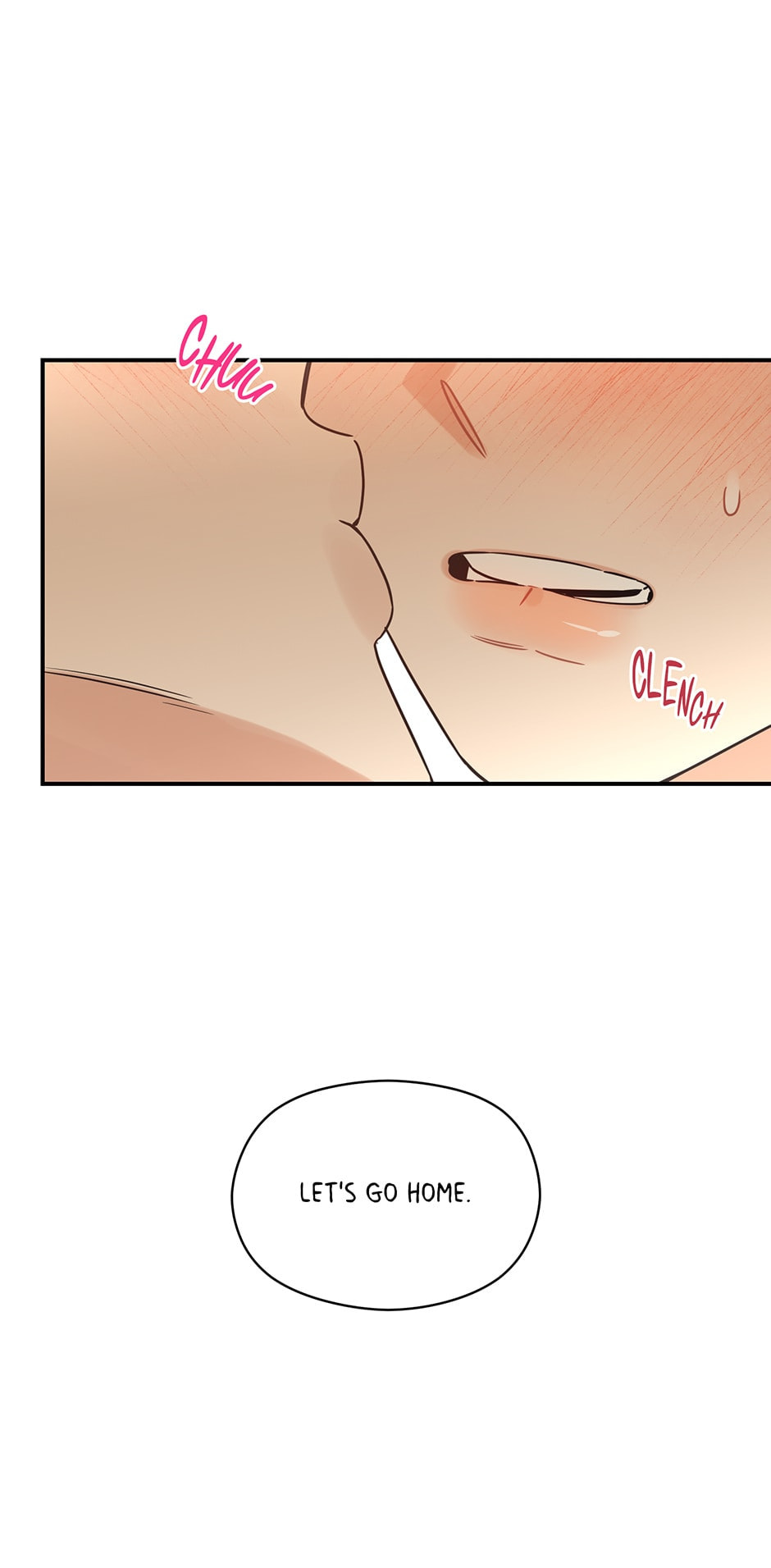 Read OmegaComplex chapter 35 image 55 on Lezhin