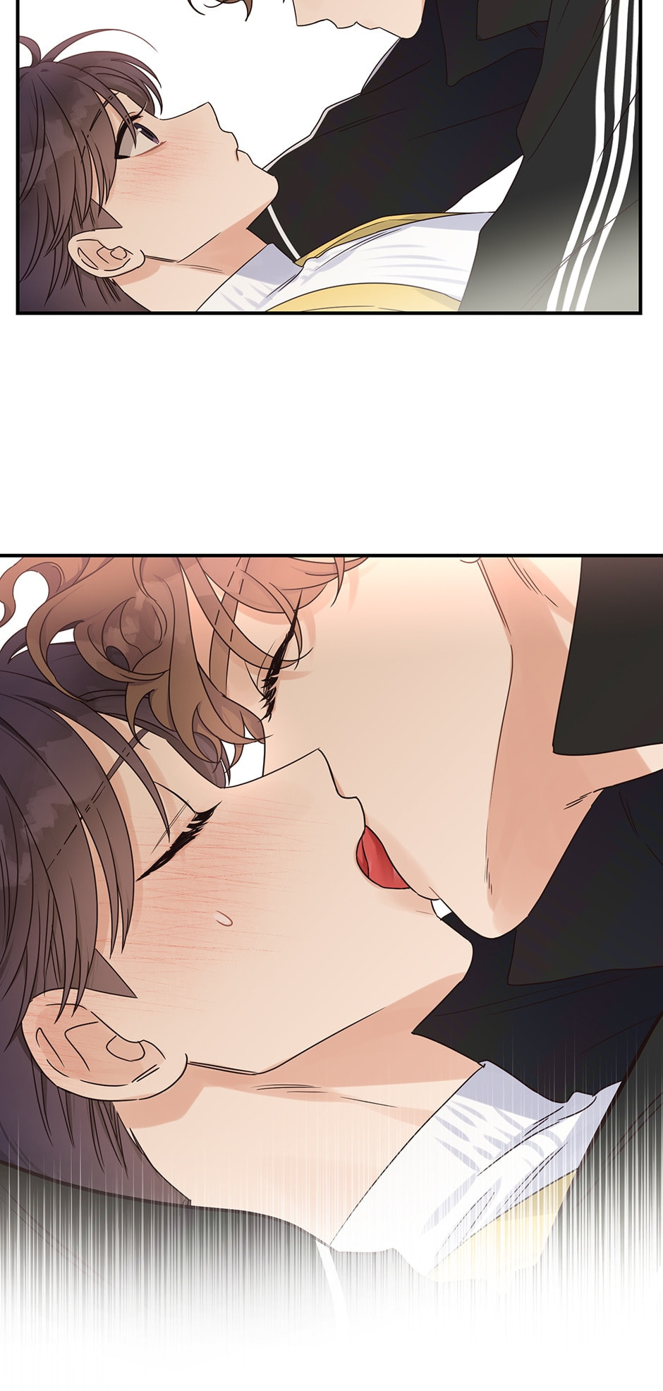 Read OmegaComplex chapter 35 image 9 on Lezhin