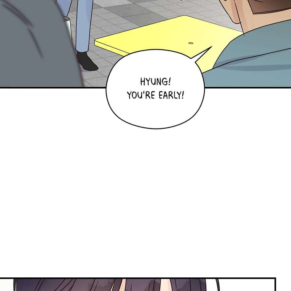 Read OmegaComplex chapter 36 image 11 on Lezhin