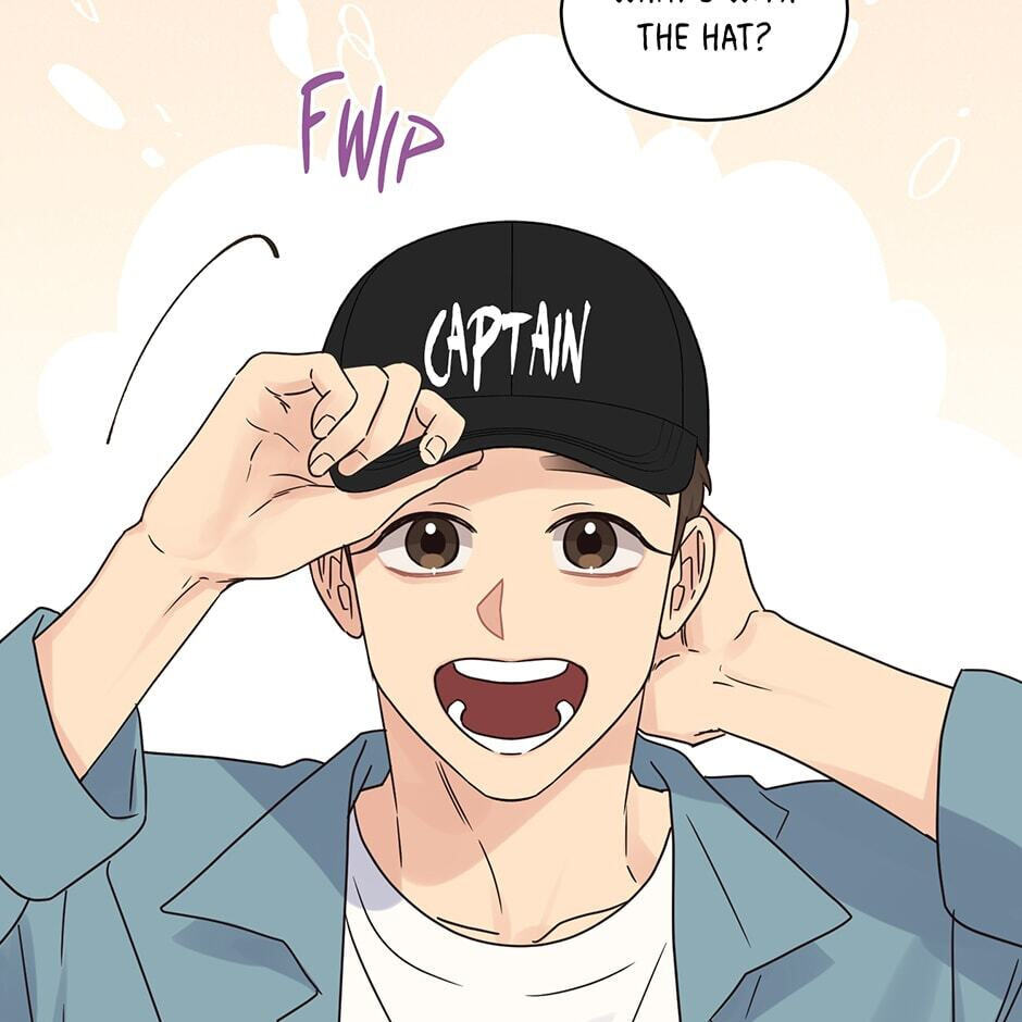 Read OmegaComplex chapter 36 image 13 on Lezhin